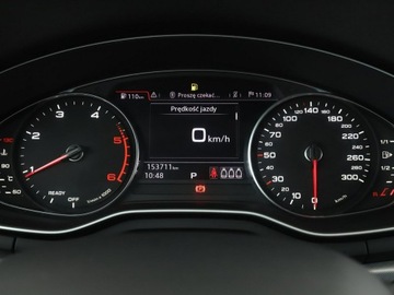 Audi A4 B9 Avant 2.0 TDI 150KM 2016 Audi A4 Avant S-tronic navi czujniki parkowania, zdjęcie 21