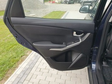  SsangYong Korando D20t Awd 4x4 Lift 2015r, zdjęcie 19