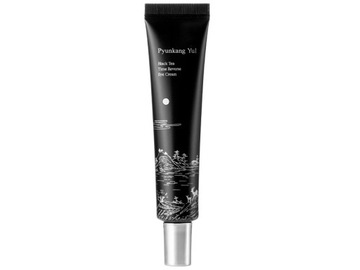 Pyunkang yul Black Tea Time Reverse Eye Cream 25мл - Крем против морщин