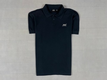 Helly Hansen koszulka polo męska logo unikat M L