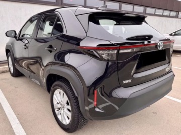 Toyota 2025 Od ręki - Comfort 1.5 Hybrid 116KM | Tempomat adaptacyjny!, zdjęcie 3