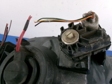 SUZUKI LIANA I FACELIFT SVĚTLOMET PRAVÝ 100-32662 KOITO ORIGINÁLNÍ