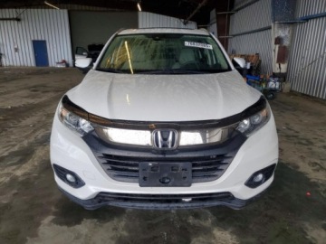Honda HR-V II 2019 Honda HR-V 2019 HONDA HR-V EX 1.8 Benzyna 141KM, zdjęcie 5