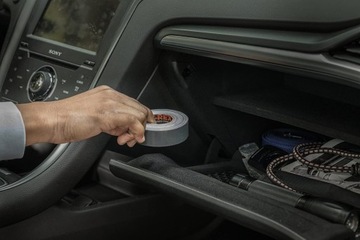 T-REX TAŚMA uszczelniajaca GRUBA 25mm 9m TUBELESS