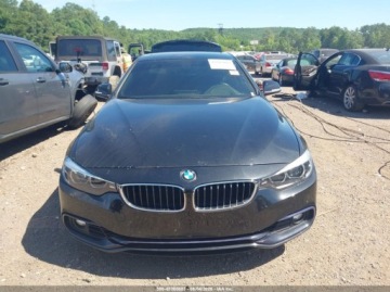 BMW Seria 4 F32-33-36 2018 BMW Seria 4 440i Coupe 3.0 Benzyna 320KM, zdjęcie 2