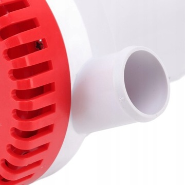 SEAFLO MICRO Трюмный НАСОС 24В 2000GPH