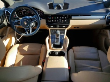 Porsche Cayenne III 2022 Porsche Cayenne 2022 3.0l 3.0 Benzyna 335KM, zdjęcie 8