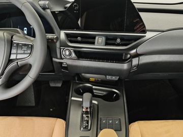 Lexus UX 2025 Od ręki - 300h Business 2.0 Hybrid Dynamic Force 199KM | Podgrzewane fotele, zdjęcie 7