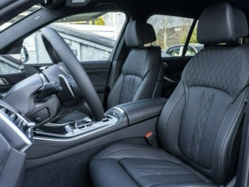 BMW X5 G05 SUV Facelifting 3.0 30d 298KM 2026 BMW X5 xDrive30d Sport Suv 3.0 (298KM) 2026, zdjęcie 6