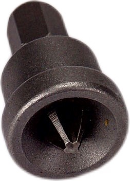 KOŃCÓWKA PH2 DO PŁYT GIPSOWYCH Z OGRANICZNIKIEM