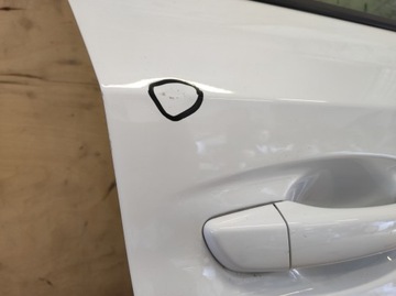 Drzwi prawe przód 208 II 2