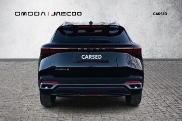 Omoda 5 1.6 T-GDI 147KM 2025 Omoda 5 Omoda 5 Comfort Carbon black wyprzedaż roc, zdjęcie 3