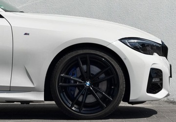 BMW Seria 3 G20-G21 Touring 2.0 320d 190KM 2022 BMW Seria 3 Pierwszy wlasciciel Gwarancja Bezwypadkowy FVAT23, zdjęcie 8