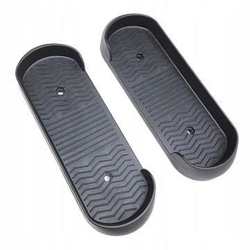 Педали для эллиптических тренажеров. Прочные материалы для