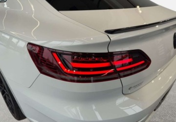 Volkswagen Arteon Fastback 2.0 TDI 150KM 2017 Volkswagen Arteon 2.0TDI 150KM DSG 2017 r., NAVI, felga 19 2.0 Diesel, zdjęcie 10