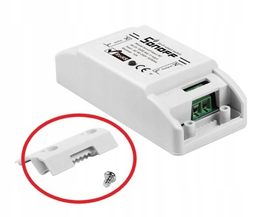 Контроллер Sonoff BASIC R2 WI-FI