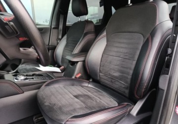 Ford Kuga III SUV 2.0 EcoBlue 190KM 2022 Ford Kuga 2.0 EcoBlue 190KM AWD A8 ST-Line X Salon PL Serwis ASO Kamera Na, zdjęcie 4