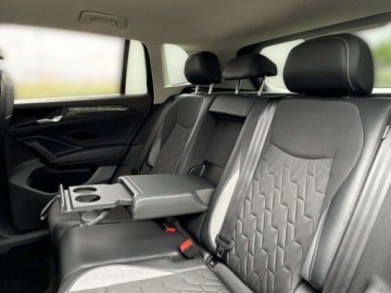Volkswagen Tiguan III 2025 Volkswagen Tiguan Goal Reflektory LED Aktywny Tempomat Wirtualny Kokpit Fa, zdjęcie 33