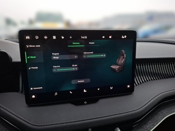 Skoda Superb III Kombi Facelifting 1.5 TSI 150KM 2024 Skoda Superb Selection, 1.5 TSI / 150KM, DSG, Salo, zdjęcie 29