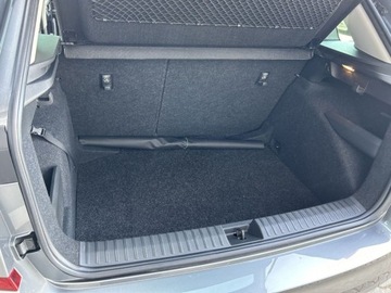 Skoda Kamiq Crossover Facelifting 1.5 TSI 150KM 2025 SKODA Kamiq Edition 130 1.5 TSI DSG Suv 150KM 2025, zdjęcie 9