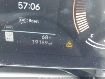 Hyundai Sonata V 2024 Hyundai Sonata 2024 Hyundai Sonata SEL 2.5L FWD 2.4 Benzyna 191KM, zdjęcie 13