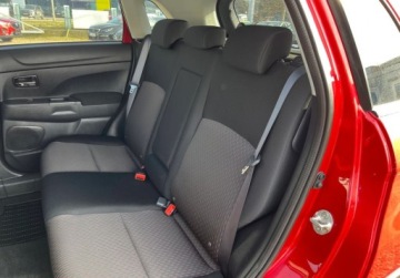 Mitsubishi ASX I SUV Facelifting 2016 2.2 150KM 2018 Mitsubishi ASX automat, 4x4, nawigacja, kamera 2.3 Diesel 150KM, zdjęcie 31