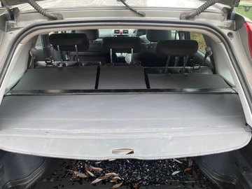HONDA CR-V III 07-11R ROLETA KUFRU