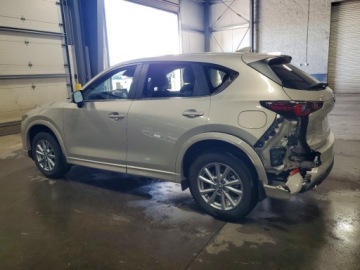 Mazda CX-5 II 2025 Mazda CX-5 2025 MAZDA CX-5 PREFERRED 2.5 Benzyna 187KM, zdjęcie 2
