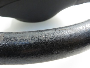 BMW E60 РУЛЕВОЕ КОЛЕСО 6057422