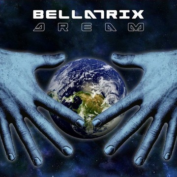 Bellatrix - Dream 2017 ALBUM CD Italo