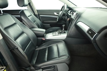 Audi A6 C6 Avant 2.7 V6 TDI 180KM 2009 Audi A6 2.7 TDI , 177 KM, Navi, Klima,ALU, zdjęcie 6