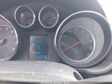 Buick 2012 Buick Regal 2012 Buick Regal 4dr Sdn Base 2.4 Benzyna 182KM, zdjęcie 6