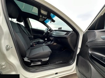 Alfa Romeo Giulietta Nuova II Hatchback 5d 1.4 TB 16v Mair 170KM 2011 Alfa Romeo Giulietta 1.4 TB 16V Multiair Collezione 170KM 2011r, zdjęcie 21