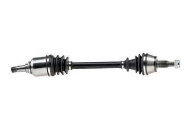 PÓŁOŚ NAPĘDOWA MERCEDES A W169 04-12