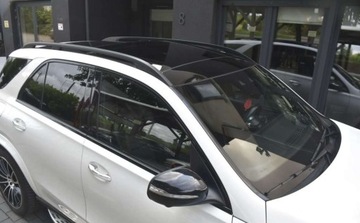 Mercedes GLE V167 SUV 2.9 400d 330KM 2019 Mercedes-Benz GLE Mercedes-Benz GLE 400 d 4-Matic 2.9 Diesel 330KM, zdjęcie 30