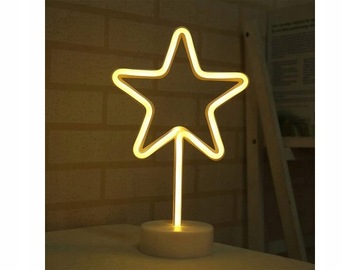 Рождественская звезда стоящая 100 светодиодных елочных лампочек, большой USB