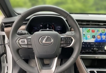 Lexus LBX 1.5 Hybrid 136KM 2025 Lexus LBX 1.5 Hybrid Elegant Tech Salon PL VAT 23 Bezwypadkowy 1.5, zdjęcie 19