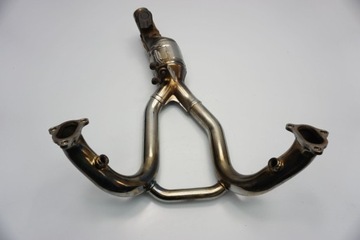 BMW R 1250 RT 21- ВЫПУСКНОЙ ПАТРУБОК