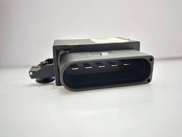 Audi Q5 SQ5 2009 Контроллер/Модуль ТНВД 8K0906093D