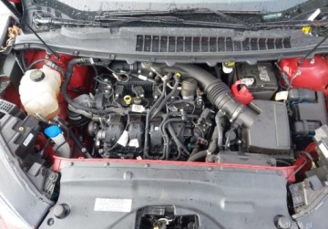 Ford Edge II 2022 Ford Edge 2021r. 4x4 automat pali, KUPIONY w transporcie do Polski 2.0, zdjęcie 9