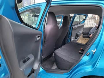 Suzuki Alto VI 2010 Suzuki Alto 1.0 70 KM I Właściciel 100% Serwis, zdjęcie 14