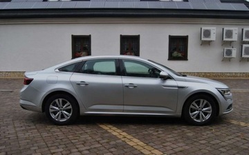 Renault Talisman Sedan 1.6 Energy dCi 130KM 2015 Renault Talisman GWARANCJA, 1.6 Diesel, Fotel z masazem, Tempomat ACC, Naw, zdjęcie 18