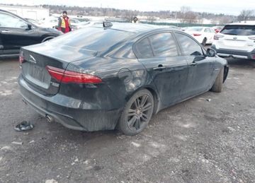 Jaguar XE 2020 Jaguar XE JAGUAR XE S AWD AUTOMATIC 2.0 Benzyna 250KM, zdjęcie 2