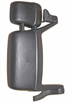 LUSTRO LUSTERKO GŁÓWNE VOLVO FH12 FH13 LEWE 2007-