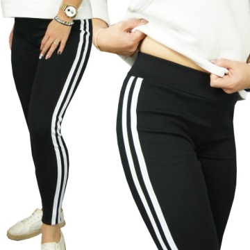 LEGINS WITH LAMPS Бамбуковые леггинсы MODERN, L/XL