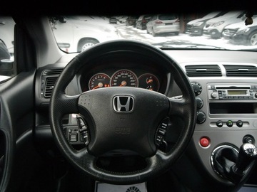 Honda Civic VII Hatchback 2.0 i 16V Type S 160KM 2005 Honda Civic 2.0S bez rdzy Stan Idealny Gwarancja12, zdjęcie 18