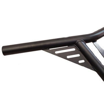 БАМПЕР ПЕРЕДНИЙ БАМПЕР МАЛЫЙ CAN-AM RENEGADE G2