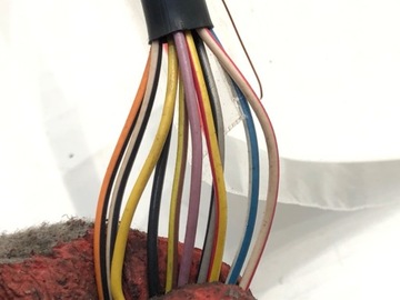 ZRCÁTKO PRAVÝ JAGUAR S-TYPE II SEDAN/LIMUZYNA 98-08