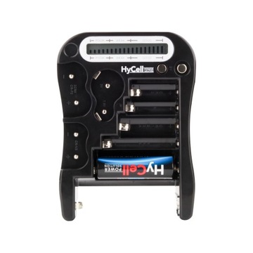 TESTER BATERII HYCELL
