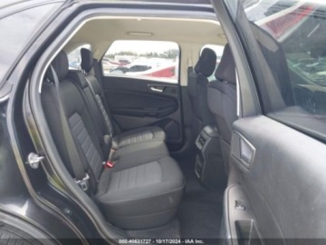 Ford Edge II 2021 Ford Edge Se, 2021r., 2.0L 2.0 Benzyna 250KM, zdjęcie 9